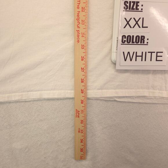 Hunter X Hunter Casual Pullover Graphic T-Shirt Adult Mens Size 2XL White - Picture 6 of 9